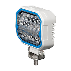 Energy Efficient LED Work Lamps