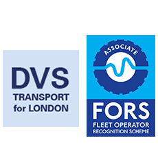 DVS & FORS Compliant Kits