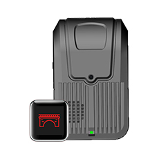 Low Bridge Detection System