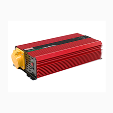 Voltage Inverters