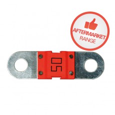 Aftermarket Midi Type Fuses - 125A