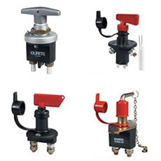 Battery Isolators Battery Isolators