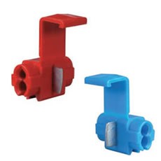 Butt Connector - Scotchlok