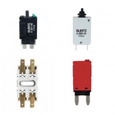 Circuit Breakers