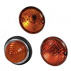 Direction Indicator Lamps