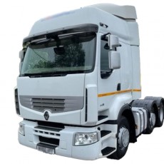 RENAULT TRUCKS T 21 - RENAULT TRUCKS T 21 -