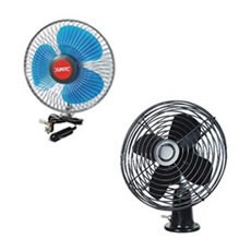 Automotive Fans