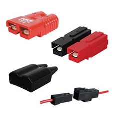 High Current Connectors