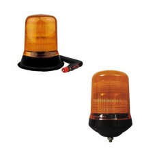 Incandescent Beacons