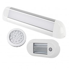 All Interior Lamps