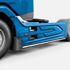 XF 21 - Side Bars XF 21 - Side Bars