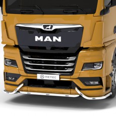 TGX 20 - Spoiler Bars