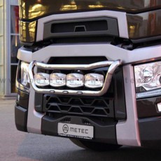 Renault Trucks T 21 - Front Lamp Holders