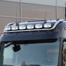 Renault Trucks T 21 - Roof Lamp Holders