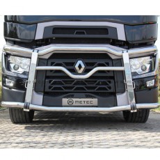 Renault Trucks T 21 - Cattleguard
