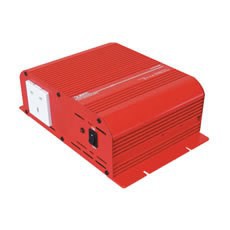 24V Modified Wave Inverters - Heavy-duty