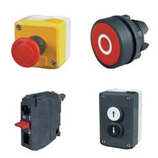 Push Button Controls Push Button Controls