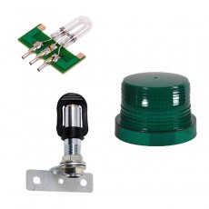 Spares & Accessories