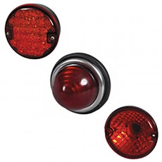 Stop and Tail Lamps