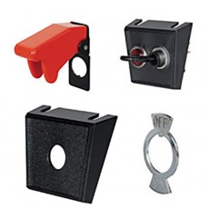 Switch Panels Switch Panels