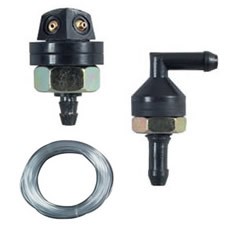 Washer Components