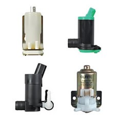Washer Pumps