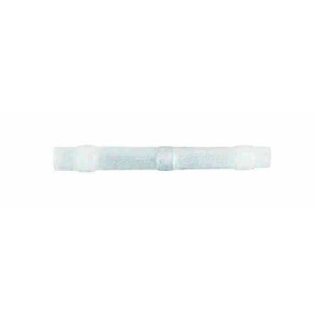 Solder Adhesive Lined Heat-Shrink Butt Connector - 0.20-0.75mm² cable