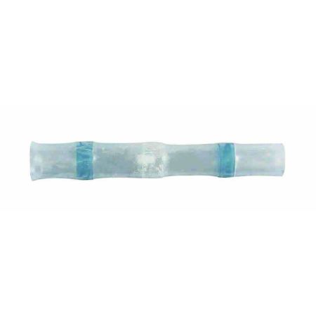 Solder Adhesive Lined Heat-Shrink Butt Connector - 1.80-2.50mm² cable