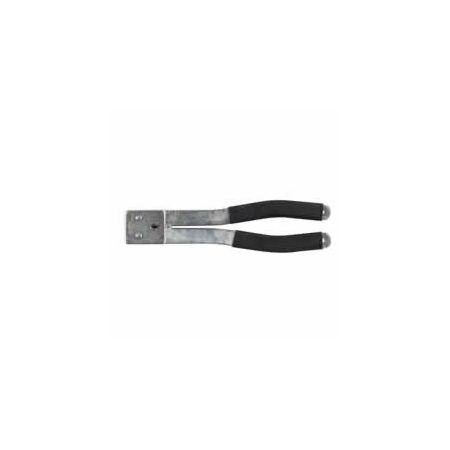 Crimping Tool for Brass Nipples