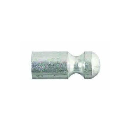 Brass Solder Nipple for 3.00mm² cable