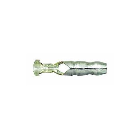 Bullet Terminal for 1.0 - 2.50mm² cable