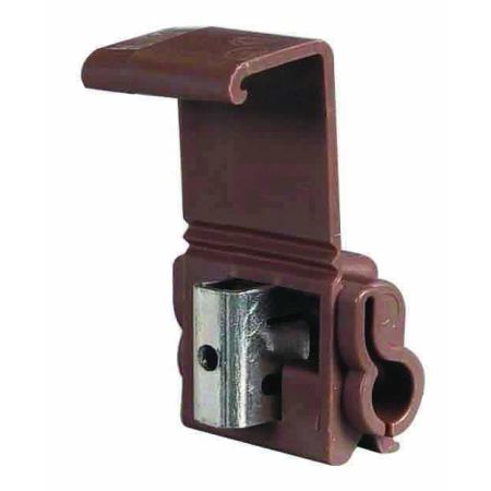 Brown Scotchlok Butt Connectors for 3.00 - 4.50mm² 0.65 - 2.00mm² cable