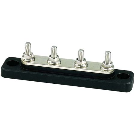 4 Stud Bus Bar – 100A