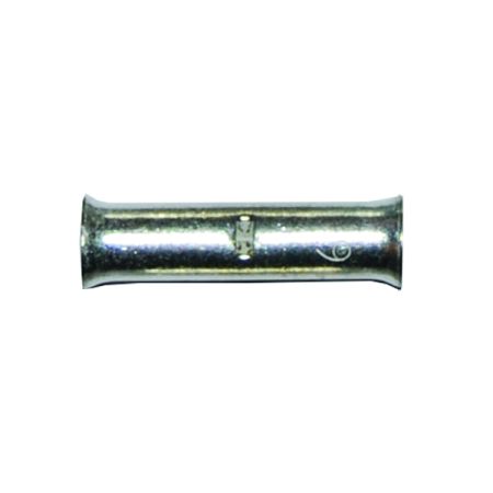 Heavy Duty Butt Splice Connectors - 16mm²