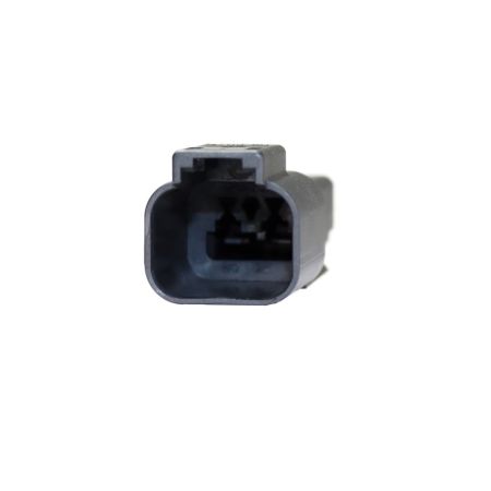 2 Way Male Deutsch DT Series Connector