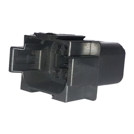 8 way Male Deutsch DT Series Connector
