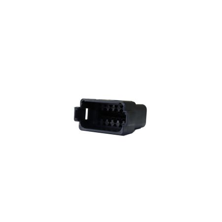 12 way Male Deutsch DT Series Connector
