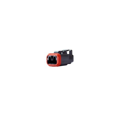 2 Way Female Deutsch DT Series Connector
