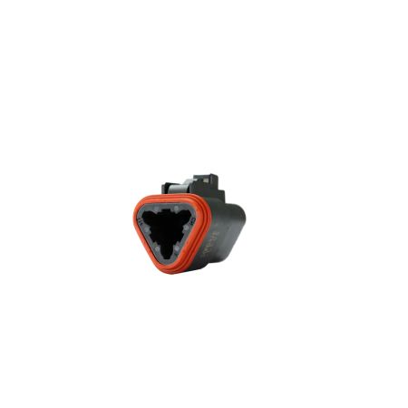 3 Way Female Deutsch DT Series Connector