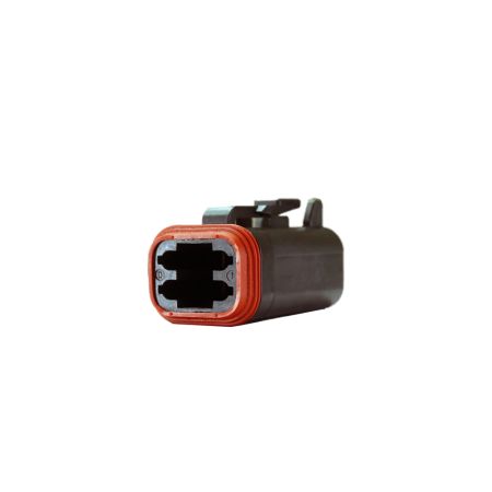 4 Way Female Deutsch DT Series Connector