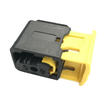 3PIN MCP 1.5 Connector w/ Terminals & Wire Seals