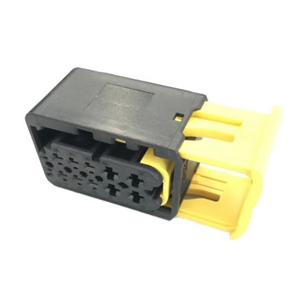 10PIN MCP 1.5/2.8 Connector w/ Terminals & Wire Seals