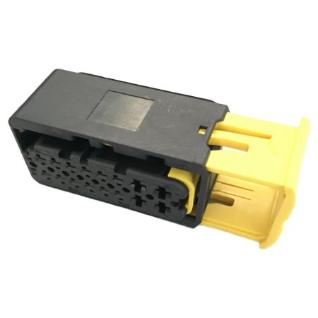 16PIN MCP 1.5/2.8 Connector w/ Terminals & Wire Seals