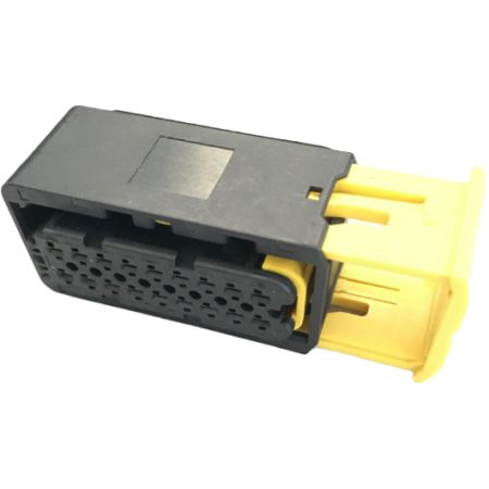 18PIN MCP 1.5 Connector w/ Terminals & Wire Seals