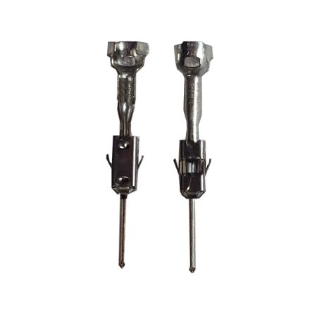 Terminal, 2.8mm male 1.0-2.5mm2