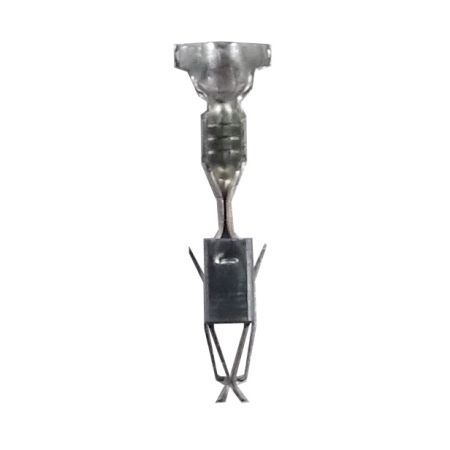 Terminal 2.8mm female 0.5-1.0mm2