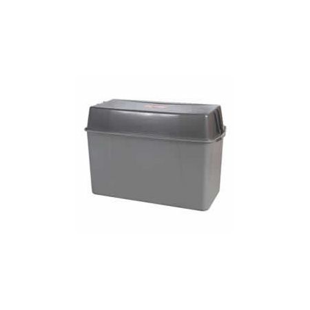 Battery Box - 390 x 185 x 210mm