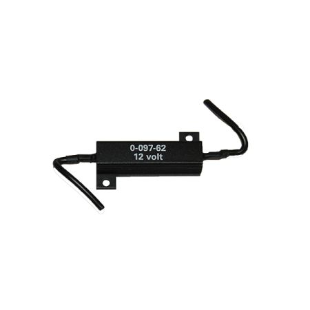 Current Loading Ballast for 12V LED Indicator Lamp