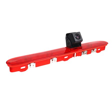 1080p LED Brake Light Camera - Peugeot, Citroen, Toyota, Vauxhall/Opel
