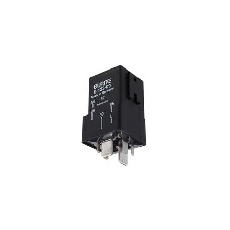 Glow Plug Controller 12V 6 Second with Post Heat
